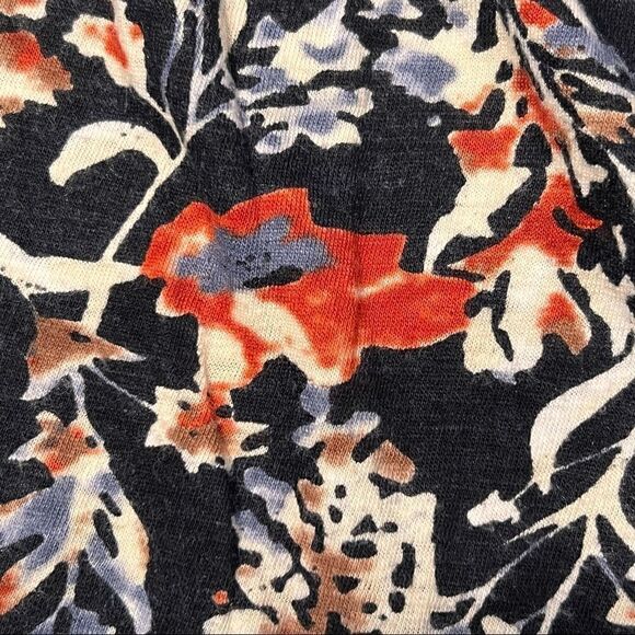 Lucky Brand
Size M 3/4 Sleeve Top - Picture 7 of 8